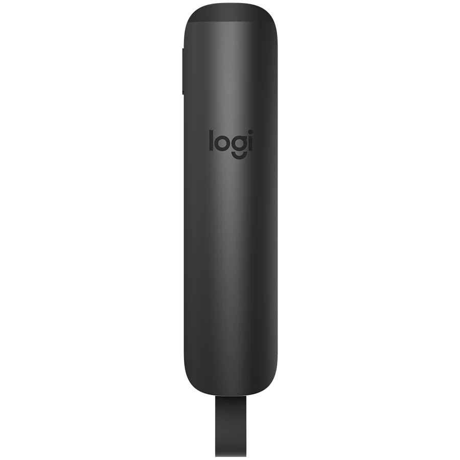 Logitech Spotlight 2 Graphite juhtmevaba esitaja