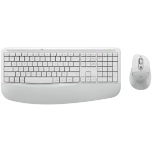 Logitech Signature Comfort Plus MK880 juhtmevaba komplekt