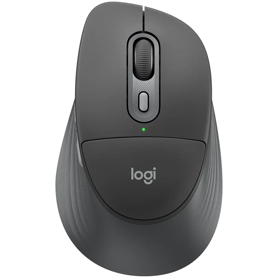 Logitech Signature Comfort Plus MK880 juhtmevaba klaviatuur ja hiir