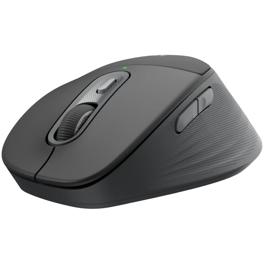 Logitech Signature Comfort Plus MK880 juhtmevaba klaviatuur ja hiir