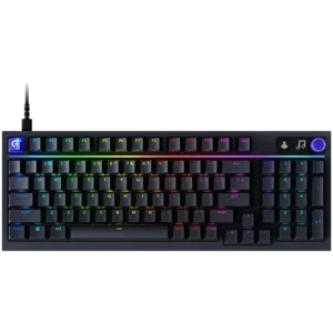 Logitech G316 juhtmevaba klaviatuur