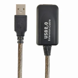 Gembird USB-A → USB-A kaabel 10m