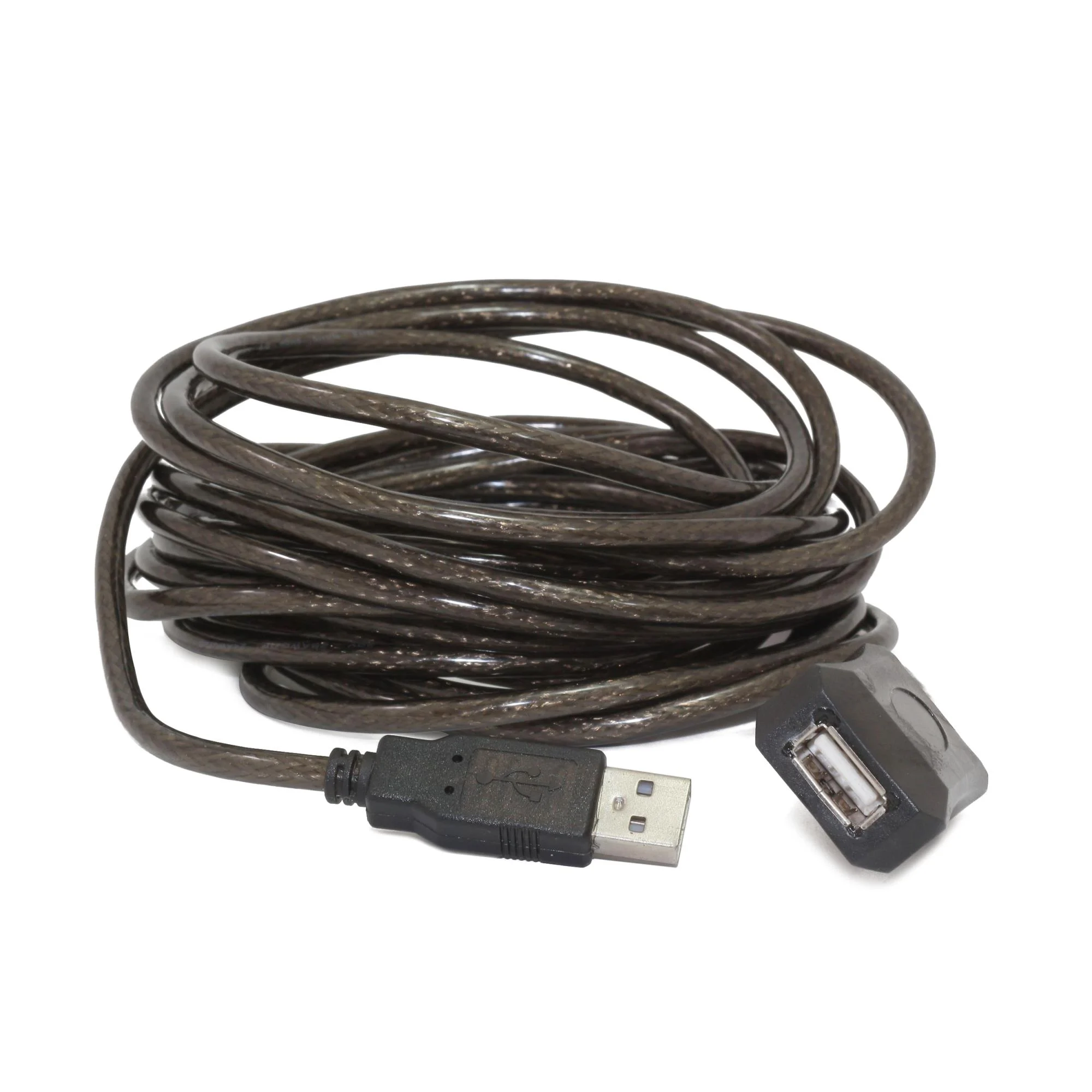 Gembird USB-A → USB-A kaabel 10m
