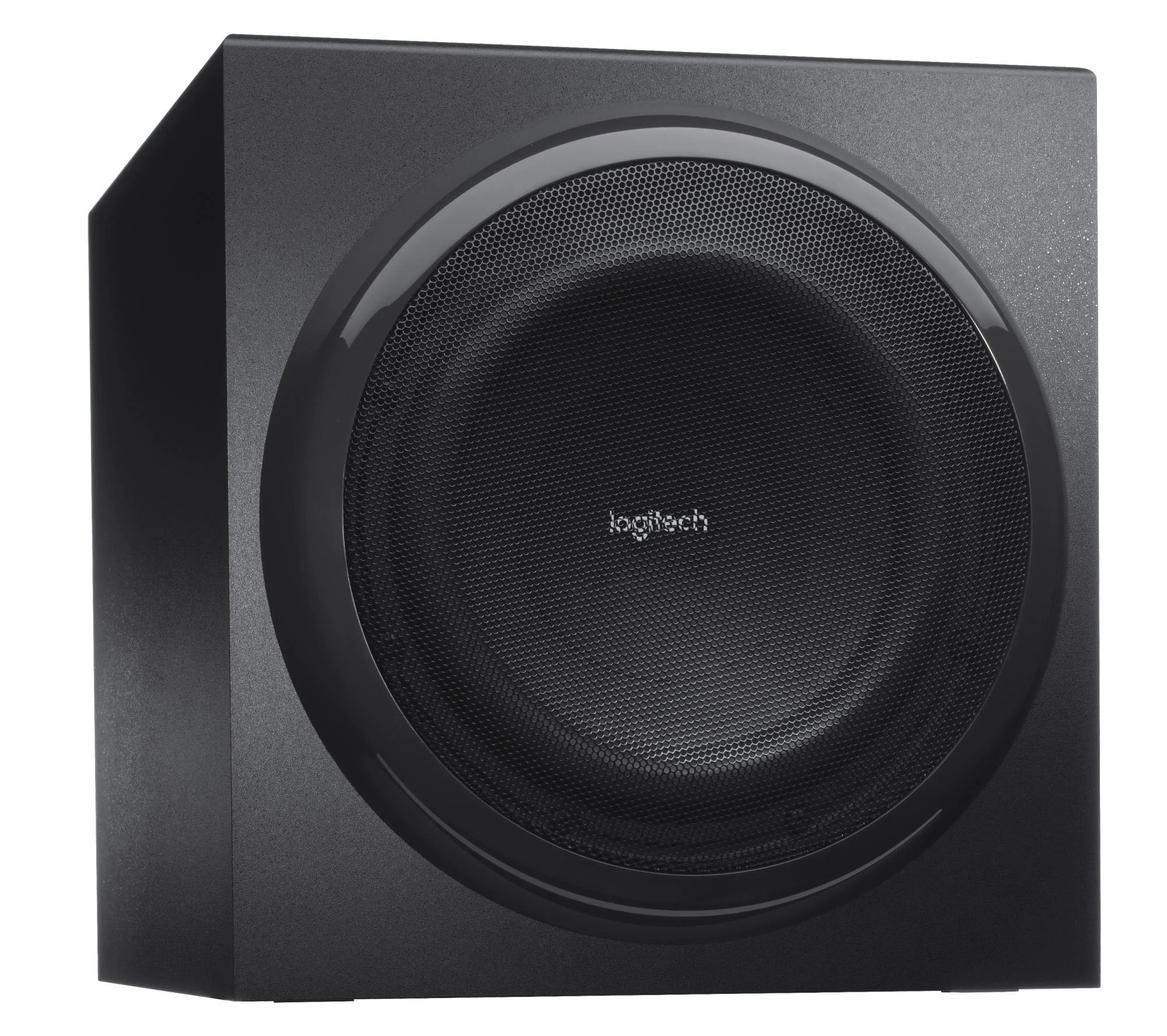 Logitech Z906 5.1 kõlaritest