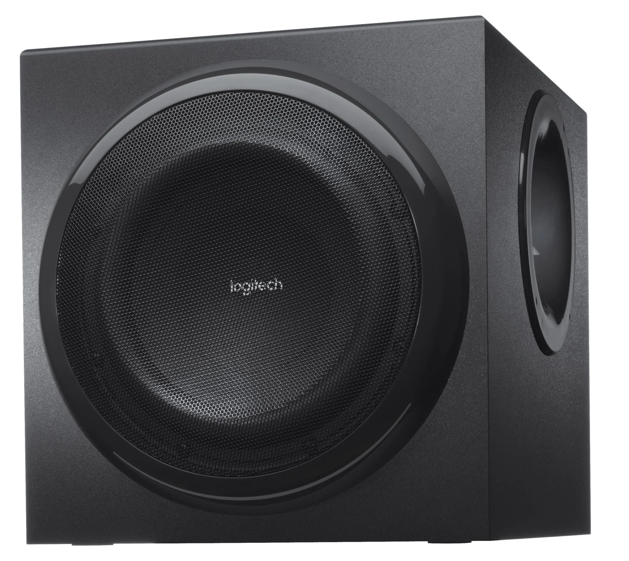 Logitech Z906 5.1 kõlaritest