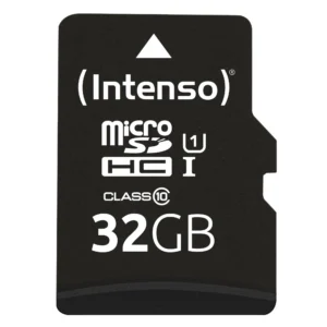 Intenso microSDHC 32GB UHS-I