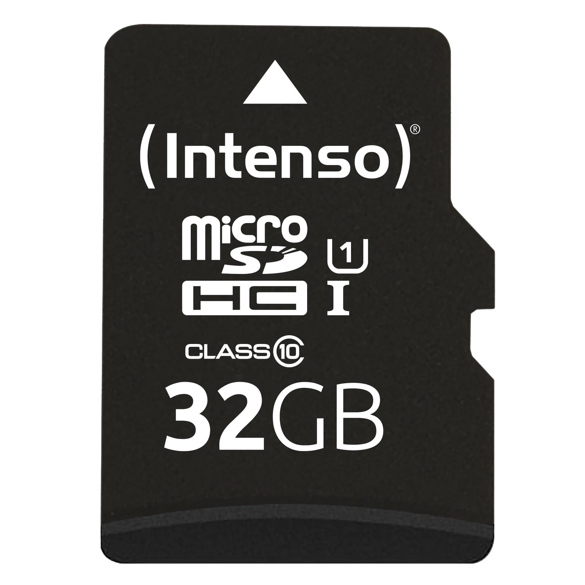 Intenso microSDHC 32GB UHS-I