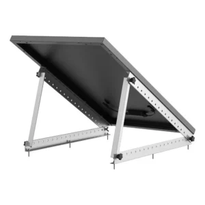 Ecoflow 28" Tilt Mount Bracket