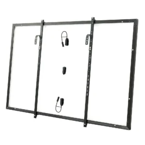 EcoFlow Solar Panel Balcony Hook Kit