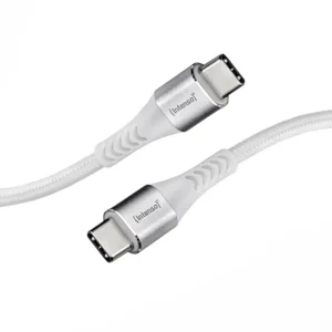 Intenso USB-C → USB-C kaabel 1.5m