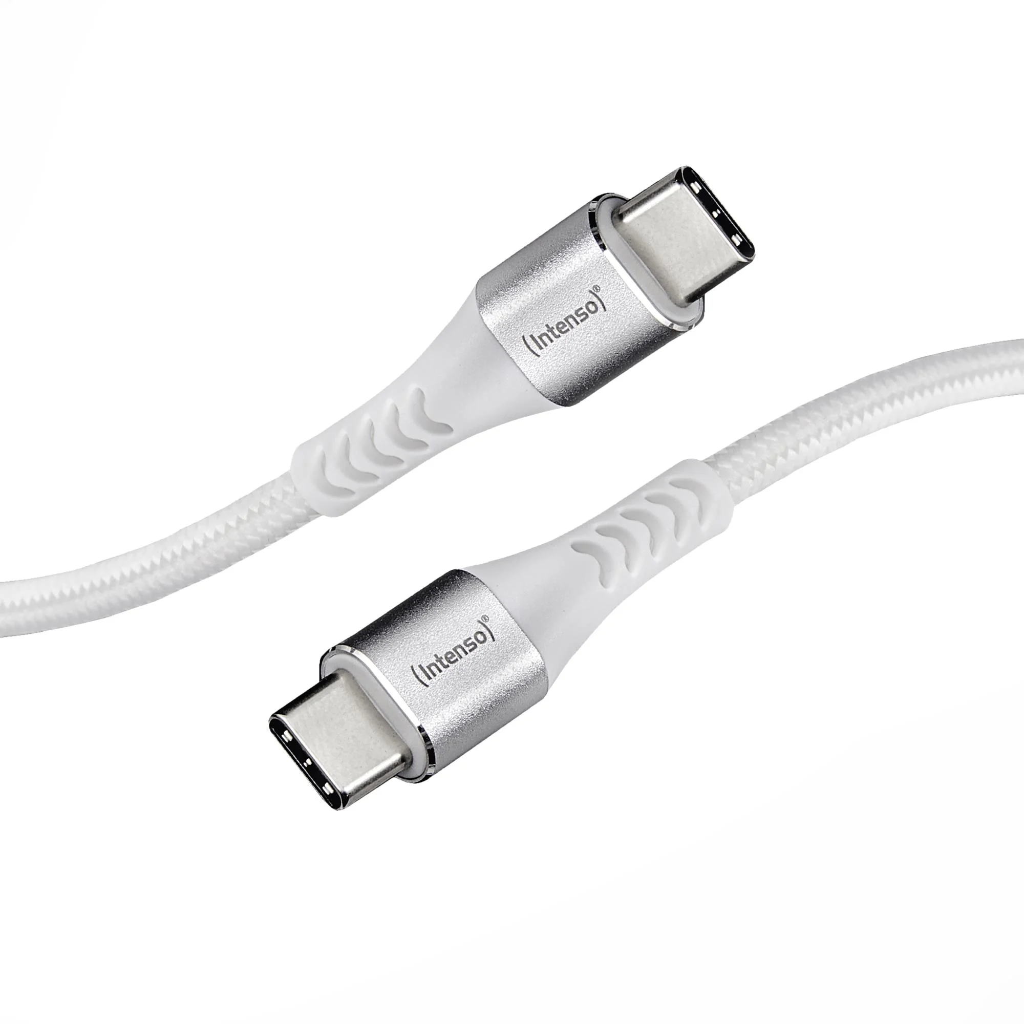 Intenso USB-C → USB-C kaabel 1.5m