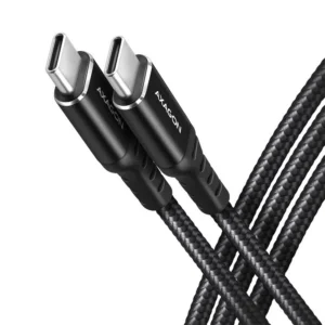 Axagon USB-C → USB-C kaabel 3m