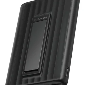 EcoFlow RAPID Mag 10000mAh juhtmevaba laadimisega powerbank