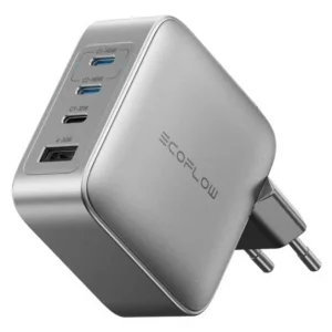 Ecoflow RAPID Pro 140W laadija