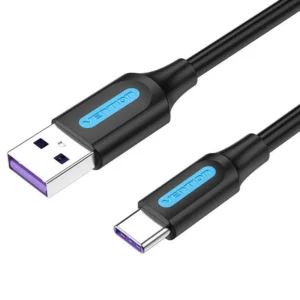 Vention USB-A → USB-C kaabel 1,5m