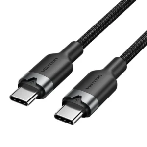 Vention USB-C → USB-C kaabel 2m