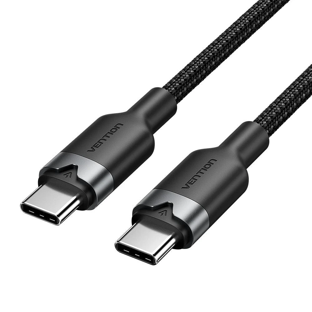 Vention USB-C → USB-C kaabel 2m