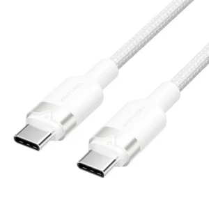 Vention USB-C → USB-C kaabel 2m