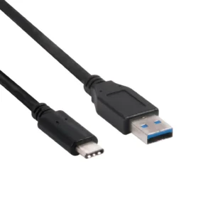 Club3D USB-C → USB-A kaabel 1m