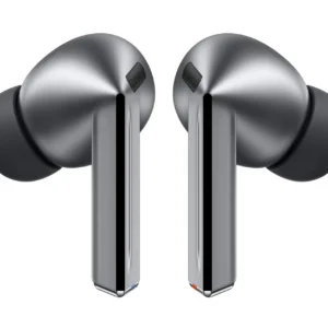 Samsung Galaxy Buds3 Pro juhtmevabad ANC silver peakomplekt headset
