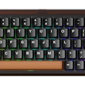 AKKO Ray68 HE mehaaniline klaviatuur