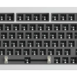 AKKO 5075B 75% DIY klaviatuur