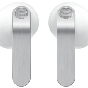 Samsung Galaxy Buds4 juhtmevabad ANC valge peakomplekt headset