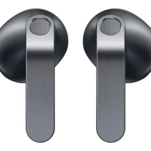 Samsung Galaxy Buds4 juhtmevabad ANC must peakomplekt headset