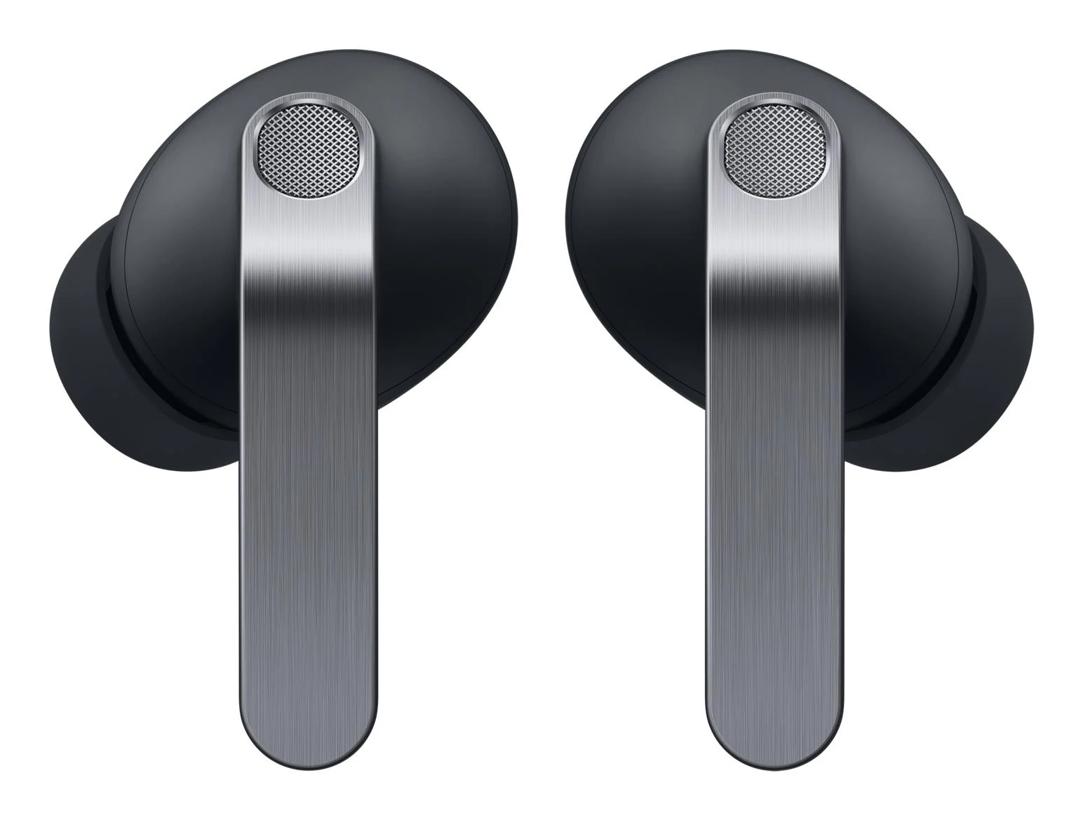 Samsung Galaxy Buds4 Pro juhtmevabad ANC must peakomplekt headset