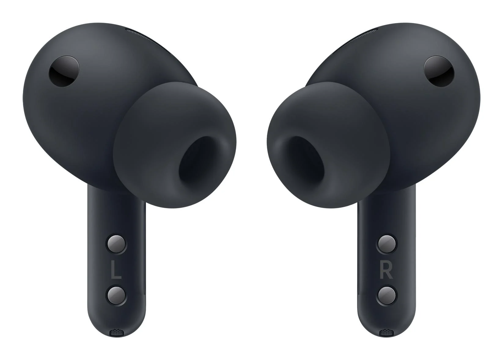 Samsung Galaxy Buds4 Pro juhtmevabad ANC must peakomplekt headset