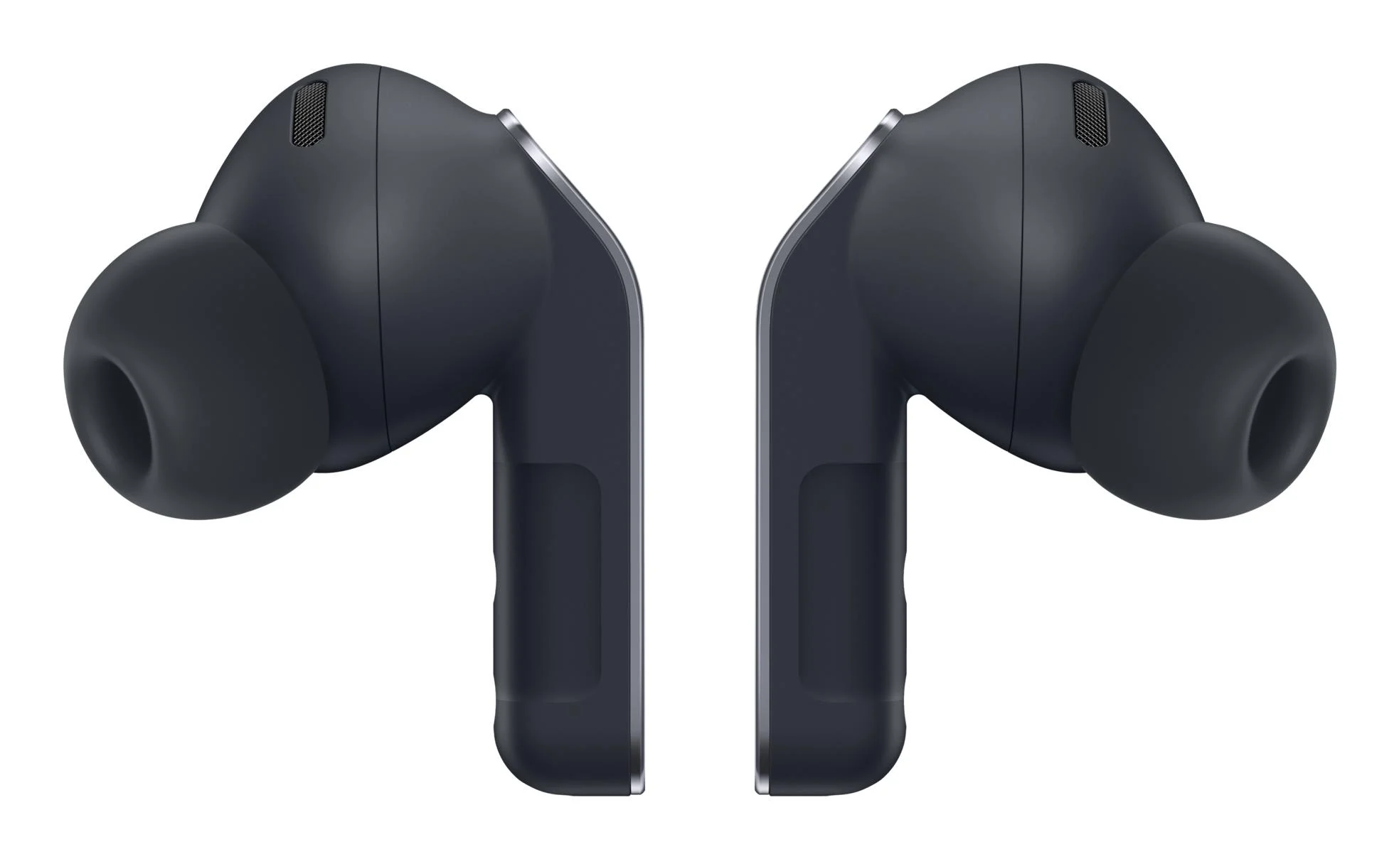 Samsung Galaxy Buds4 Pro juhtmevabad ANC must peakomplekt headset