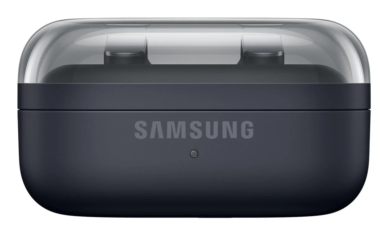 Samsung Galaxy Buds4 Pro juhtmevabad ANC must peakomplekt headset