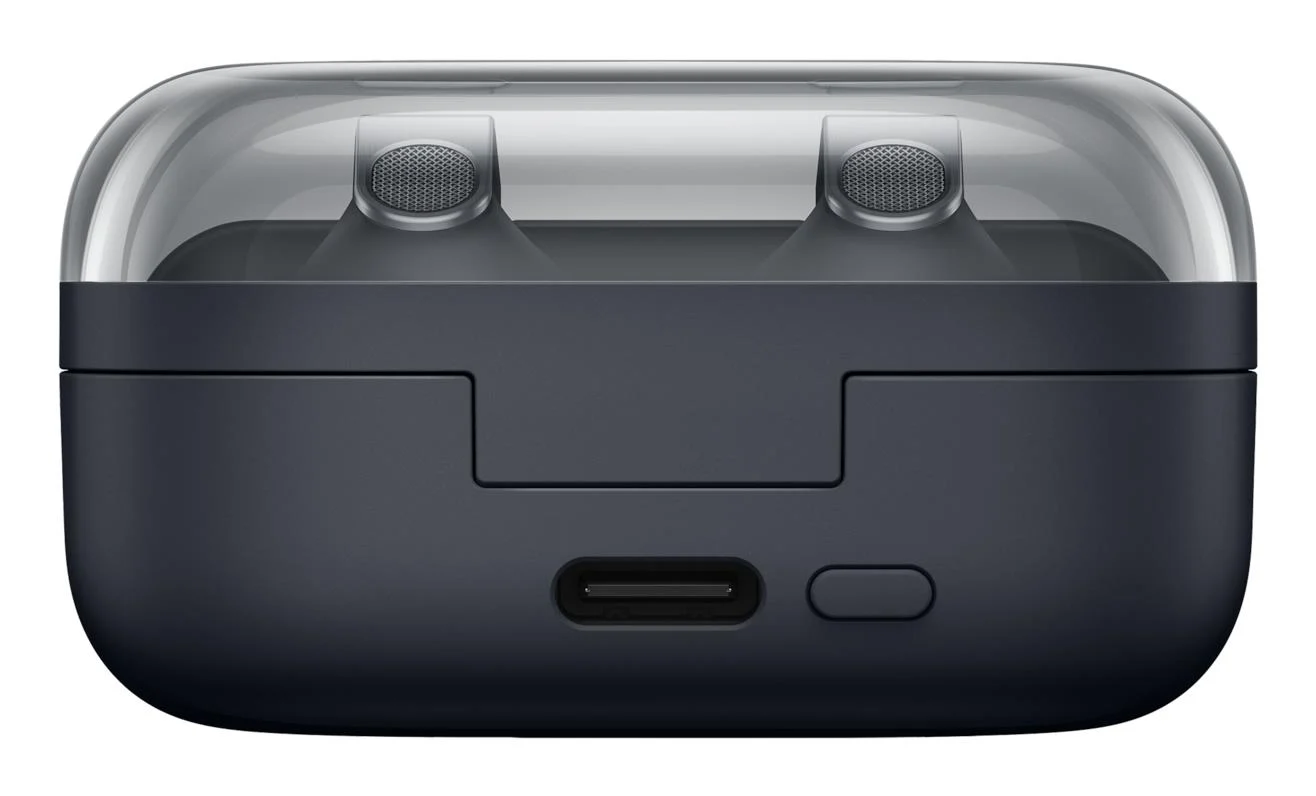 Samsung Galaxy Buds4 Pro juhtmevabad ANC must peakomplekt headset