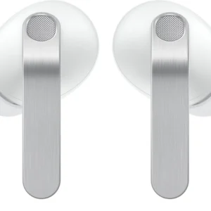 Samsung Galaxy Buds4 Pro juhtmevabad ANC valge peakomplekt headset