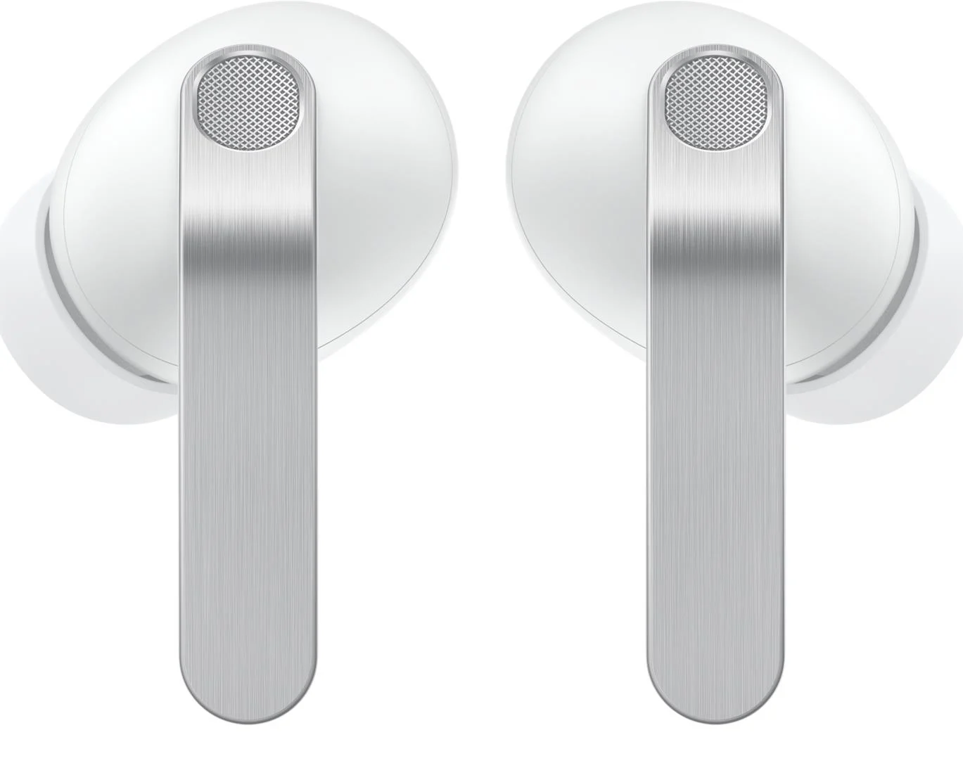 Samsung Galaxy Buds4 Pro juhtmevabad ANC valge peakomplekt headset