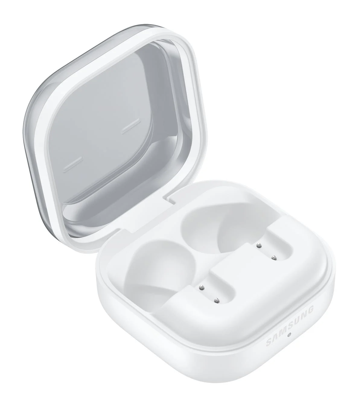 Samsung Galaxy Buds4 Pro juhtmevabad ANC valge peakomplekt headset