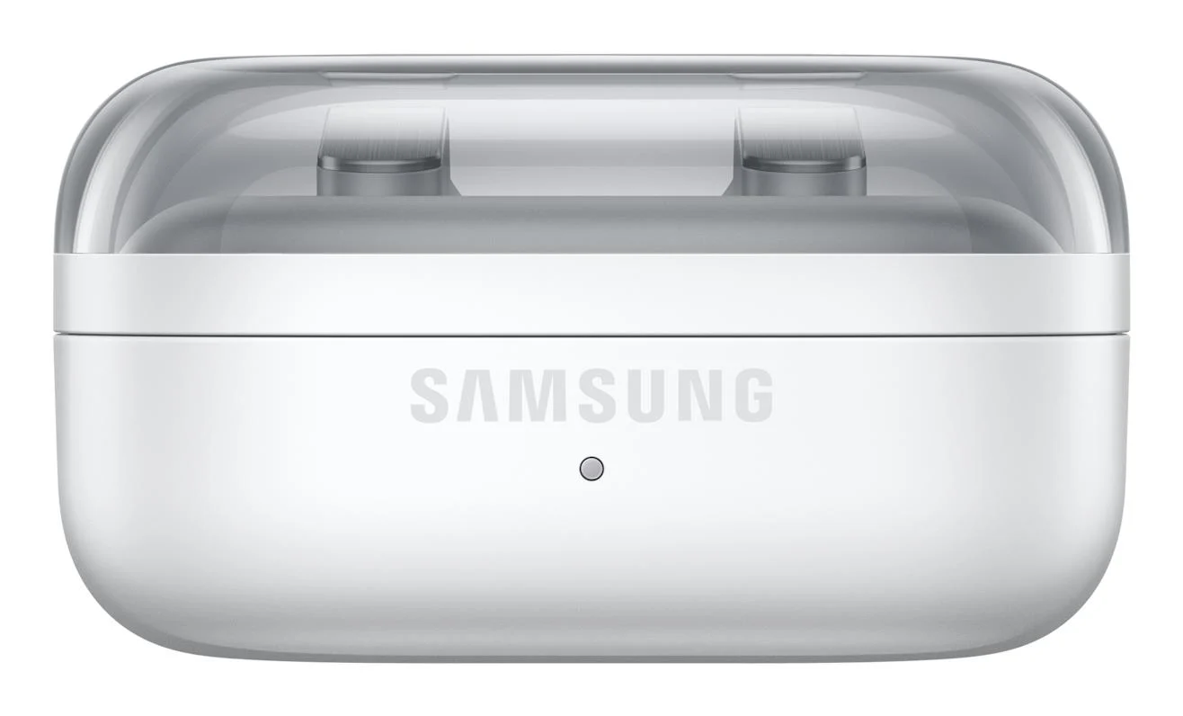 Samsung Galaxy Buds4 Pro juhtmevabad ANC valge peakomplekt headset