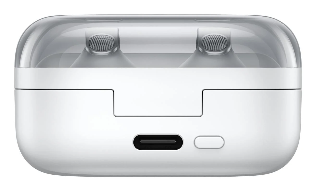 Samsung Galaxy Buds4 Pro juhtmevabad ANC valge peakomplekt headset